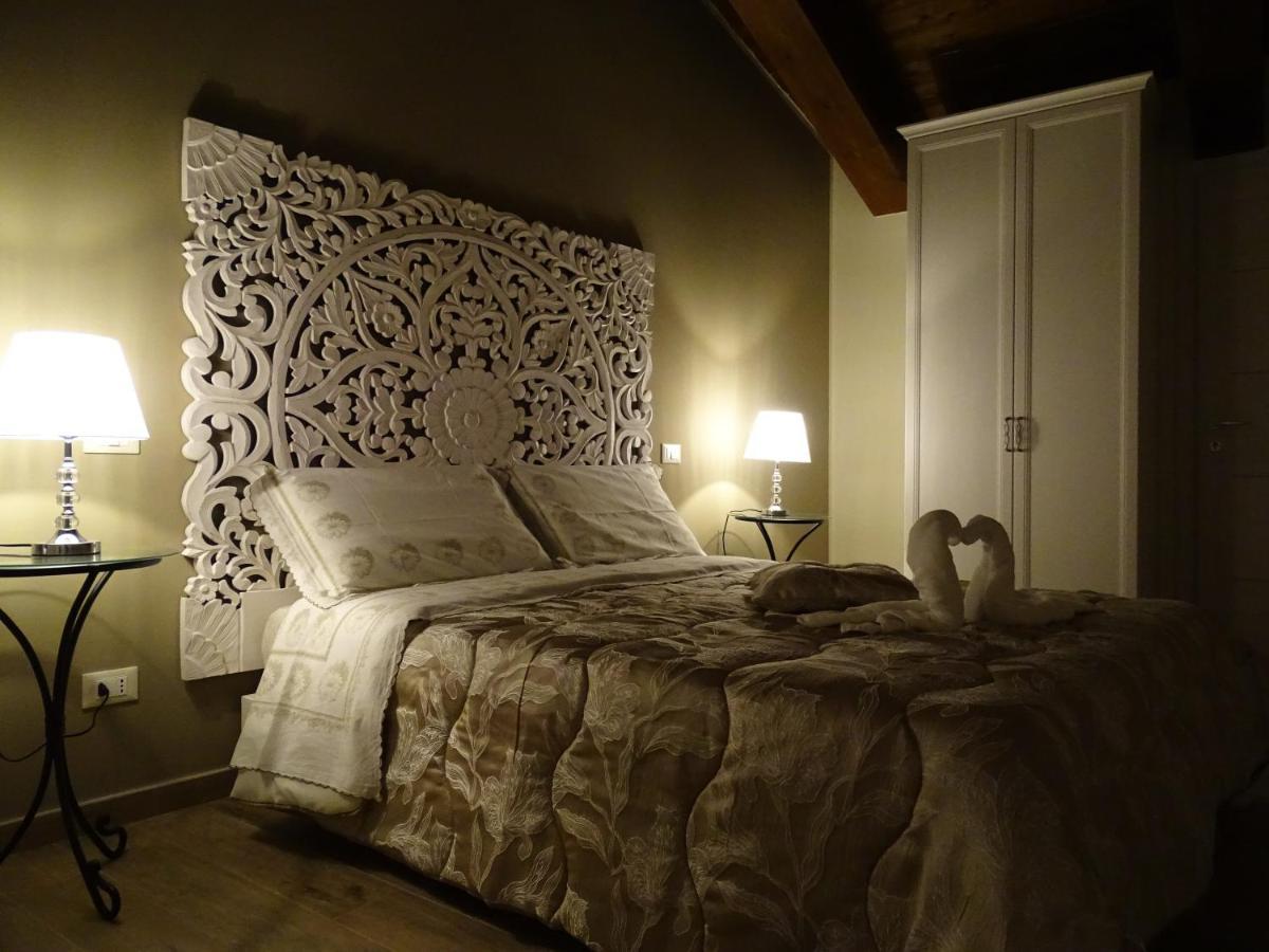 Bed and Breakfast Agora' Castelnuovo Della Daunia Exterior foto